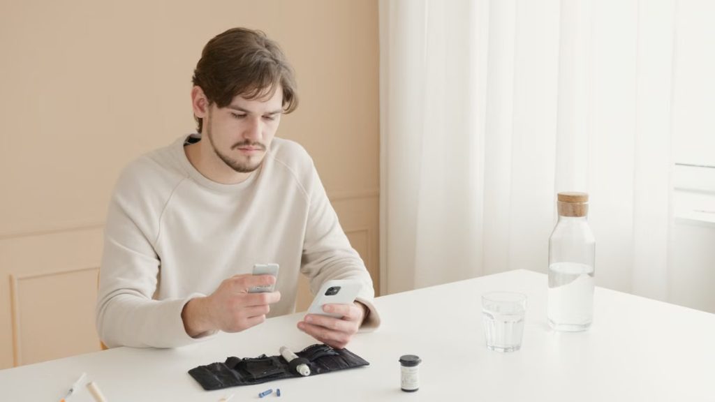 Kuidas koostada tervislikku nädalamenüüd