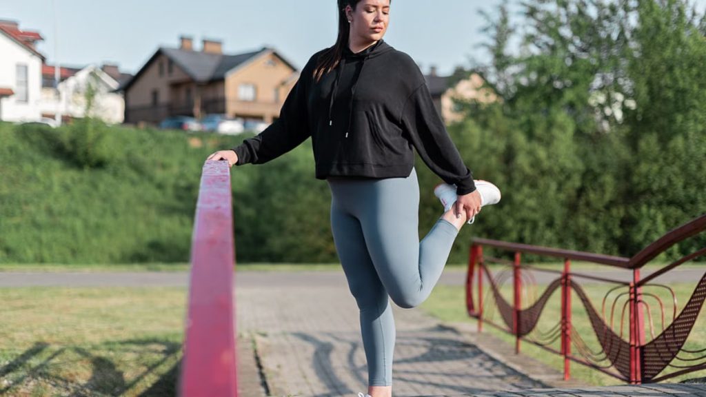 Eesmärgid ja motivatsioon treeningutes